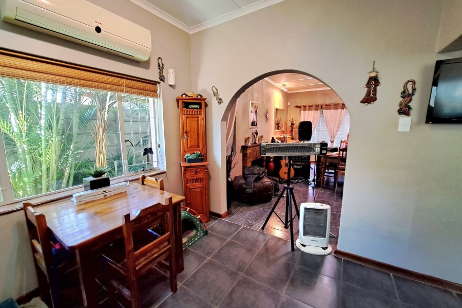 3 Bedroom Property for Sale in Worcester West Western Cape